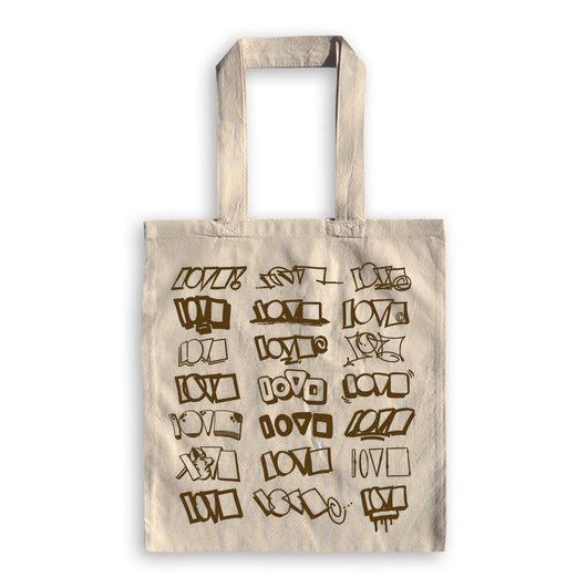 15 YR. ANNIVERSARY Tote