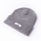CENTERED Cuff Beanie