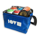 6-PACK Kooler