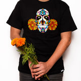 LOVE MUERTOS Tee