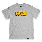 PAZ N LOVE Tee