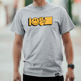 PAZ N LOVE Tee
