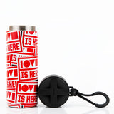 LOVE x SUPLMNT 24oz Bottle