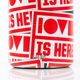 LOVE x SUPLMNT 24oz Bottle