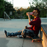 LOVE x SUPLMNT 24oz Bottle