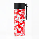 LOVE x SUPLMNT 24oz Bottle