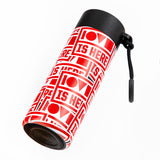 LOVE x SUPLMNT 24oz Bottle